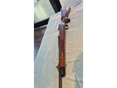 Rifle Mauser M03 clasic 338wm y visores