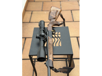 Rifle Merkel k5 270Win