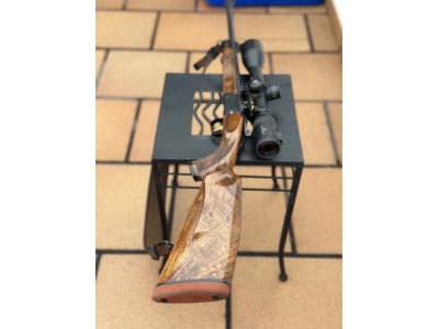 Rifle Merkel k5 270Win