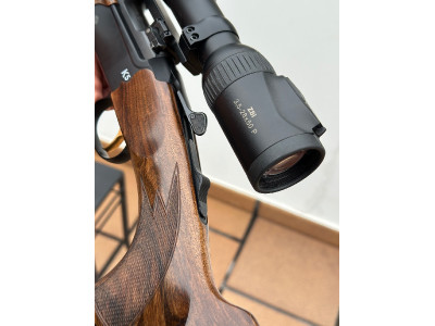 Rifle Merkel K5 270 Win