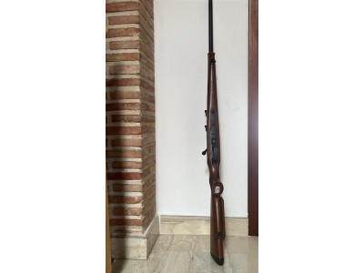 RIFLE MERKEL KR1 cerrojo Calibre 30-06