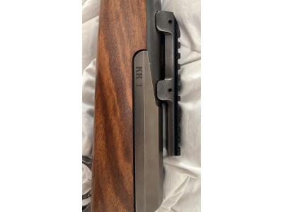 RIFLE MERKEL KR1 cerrojo Calibre 30-06
