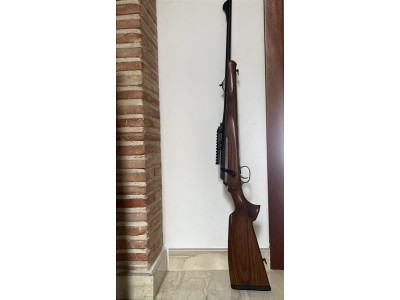 Rifle Merkel KR1 Cerrojo Calibre 30-06