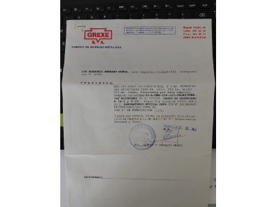 RIFLE MIDLAND DE CERROJO CAL.270 WIN CON VISOR BUSHNELL