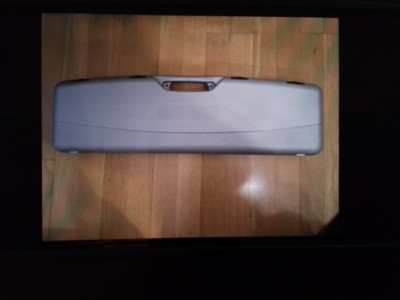 Rifle monotiro ARDESA CRACKSHOT