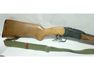 RIFLE MONOTIRO BAIKAL 30-06