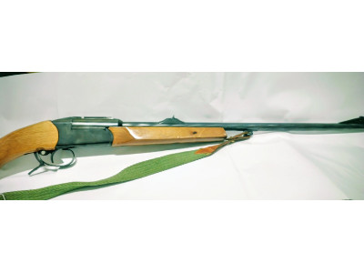RIFLE MONOTIRO BAIKAL 30-06