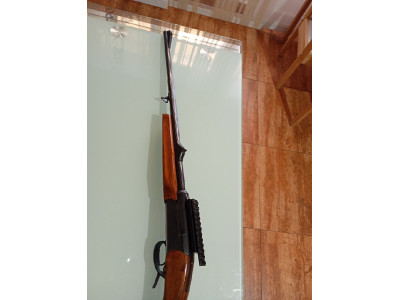 rifle monotiro Baikal 3006