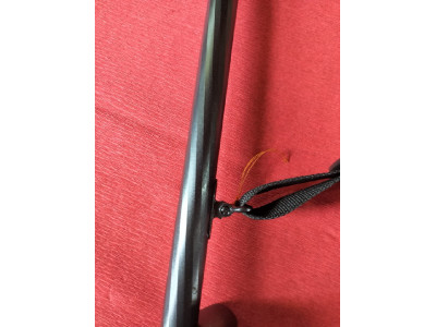 Rifle monotiro BAIKAL