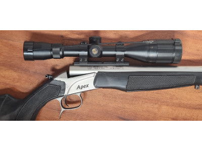 Bergara Apex