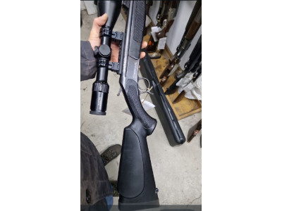 Rifle Monotiro Bergara B13