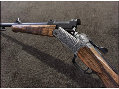 Rifle Monotiro Blaser K95 Lexus