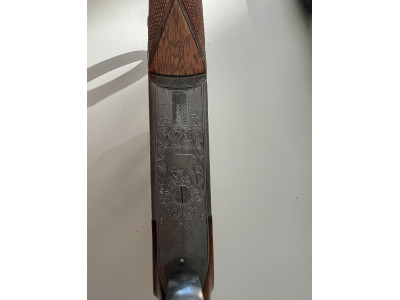 Rifle Monotiro Koschat Calibre 6,5x57R