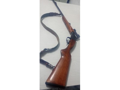 Rifle Monotiro Baikal