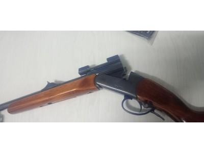Rifle MonotiroBaikal