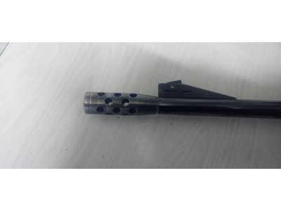 Rifle MonotiroBaikal