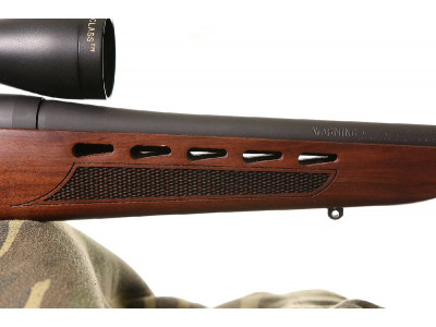 RIFLE MOSSBERG 4X4 3006