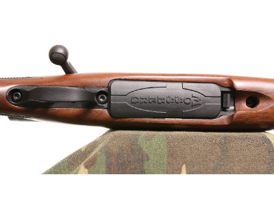 RIFLE MOSSBERG 4X4 3006