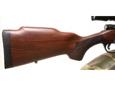 RIFLE MOSSBERG 4X4 3006