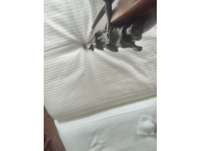 Rifle Máuser 98, calibre 30-06