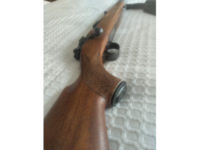 Rifle Máuser 98, calibre 30-06