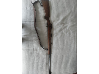 Rifle Mauser 98, calibre 30-06