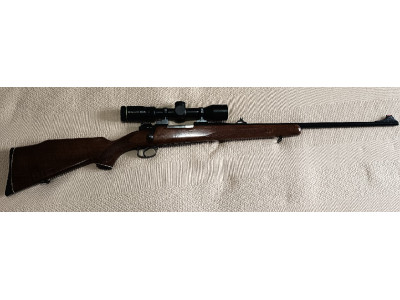 Rifle Mauser M 98