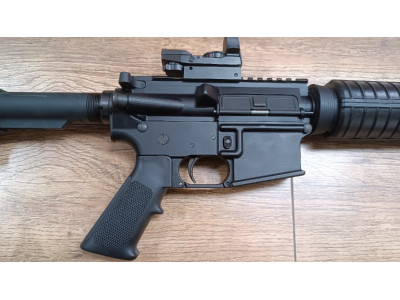Rifle Oberlan Arms OA-15