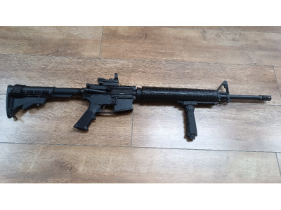Rifle Oberlan Arms OA-15
