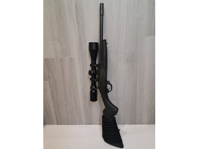 Rifle outfitter monotiro 243