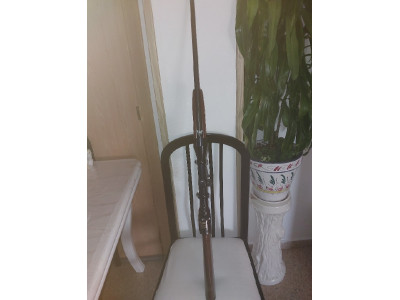 Rifle palanca calibre 30/30