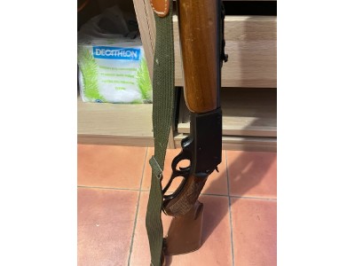 Rifle Palanca Marlin 444SS