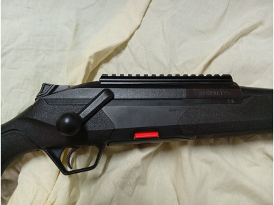 rifle rectilineo marca Beretta