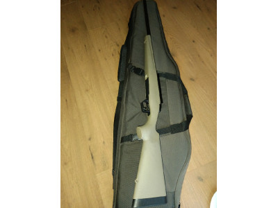 Rifle Regminton 783 308 Win