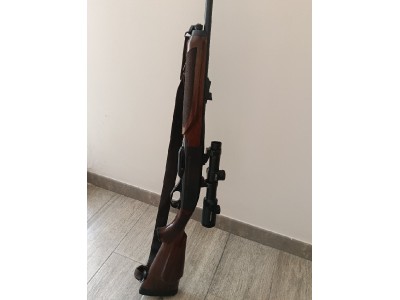 Rifle remington  cal. 30/06