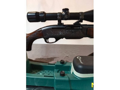 Rifle Remington 30 06