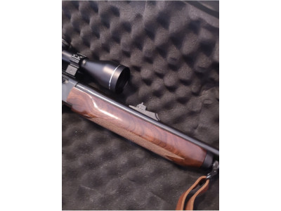 Rifle remington 3400