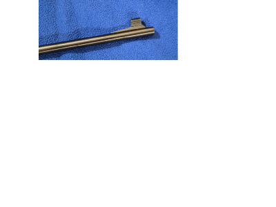 RIFLE REMINGTON 700 BDL .222REM