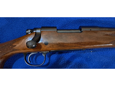 RIFLE REMINGTON 700 BDL .222REM