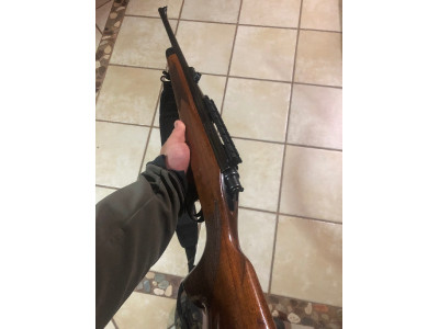 Rifle Remington 700 BDL