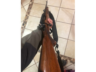 Rifle Remington 700 BDL