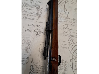 Rifle Remington 700 cal. 300wm