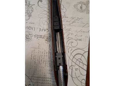 Rifle Remington 700 cal. 300wm