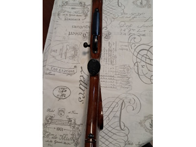 Rifle Remington 700 cal. 300wm