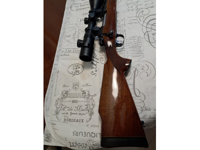 Rifle Remington 700 cal. 300wm