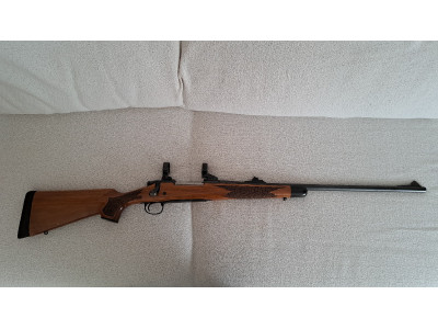 Remington 700 CDL