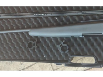 Rifle Remington 710 cal 30.06