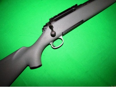 Rifle Remington 710 cal 30.06