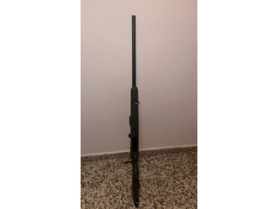 Rifle remington 710 de cerrojo,