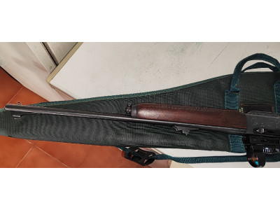 Rifle Remington 7400 - 3006